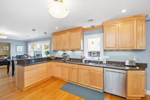 27 Wiltshire Rd, Newton, MA 02458 - Photo 5