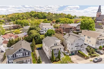 27 Wiltshire Rd #27, Newton, MA 02458 - Photo 17