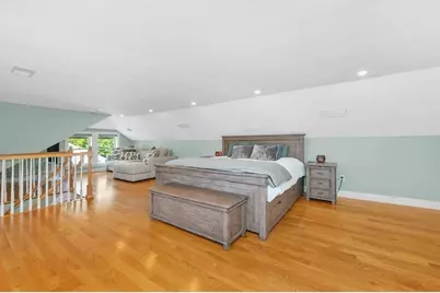 27 Wiltshire Rd #27, Newton, MA 02458 - Photo 11