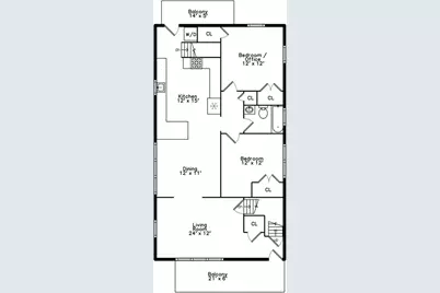 27 Wiltshire Rd #27, Newton, MA 02458 - Photo 19