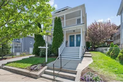 27 Wiltshire Rd #27, Newton, MA 02458 - Photo 15