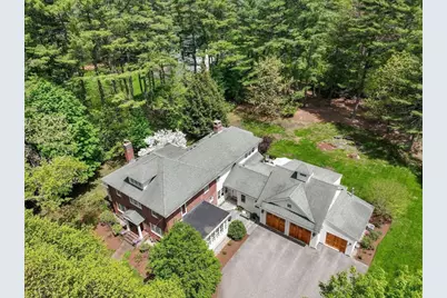 1172 Lowell Rd, Concord, MA 01742 - Photo 3