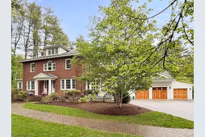 1172 Lowell Rd, Concord, MA 01742 - Photo 1