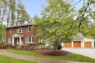 1172 Lowell Rd, Concord, MA 01742 - Photo 1