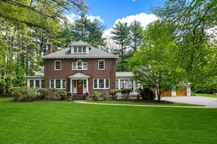 1172 Lowell Rd, Concord, MA 01742 - Photo 1