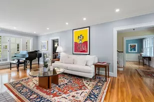 1172 Lowell Rd, Concord, MA 01742 - Photo 5