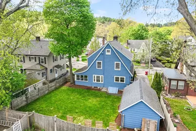 33 Longfellow Road, Melrose, MA 02176 - Photo 35