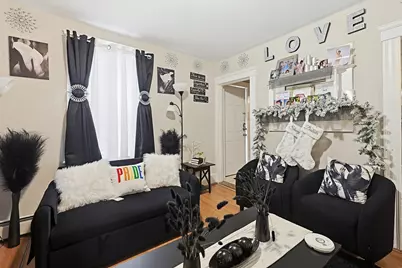 22 Hollywood St #4B, Worcester, MA 01610 - Photo 13