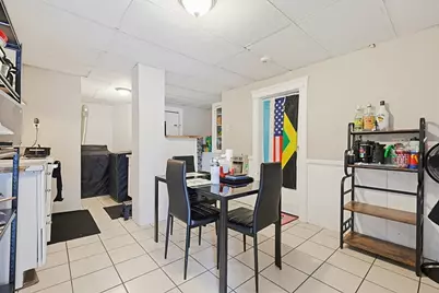 22 Hollywood St #4B, Worcester, MA 01610 - Photo 5