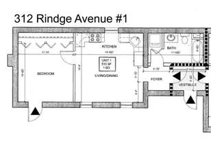 312 Rindge Ave, Cambridge, MA 02140 - Photo 11