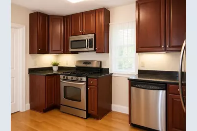 312 Rindge Avenue #1, Cambridge, MA 02140 - Photo 5