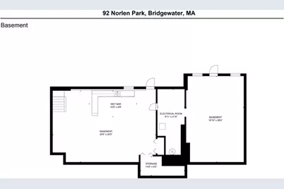 92 Norlen Park, Bridgewater, MA 02324 - Photo 37