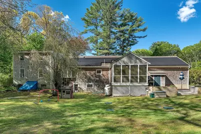 92 Norlen Park, Bridgewater, MA 02324 - Photo 29