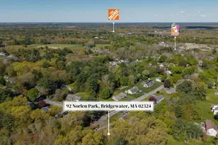 92 Norlen Park, Bridgewater, MA 02324 - Photo 33