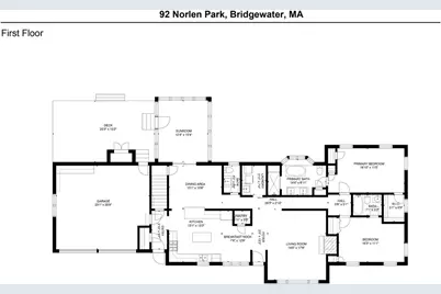 92 Norlen Park, Bridgewater, MA 02324 - Photo 35