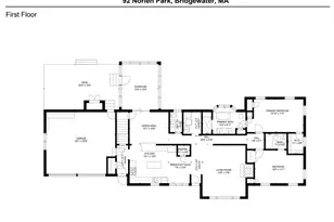 92 Norlen Park, Bridgewater, MA 02324 - Photo 35