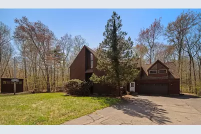 2231 Bay Rd, Sharon, MA 02067 - Photo 1