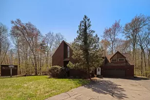 2231 Bay Rd, Sharon, MA 02067 - Photo 1