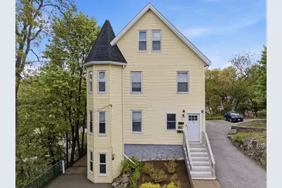 25 Sawyer St #1, Malden, MA 02148 - Photo 21