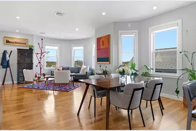 62 Saint Rose St #3, Boston, MA 02130 - Photo 9