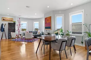 62 St Rose St, Boston, MA 02130 - Photo 9