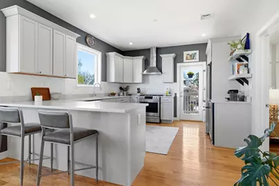 62 Saint Rose St #3, Boston, MA 02130 - Photo 5