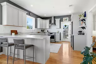 62 St Rose St, Boston, MA 02130 - Photo 5
