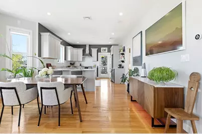 62 Saint Rose St #3, Boston, MA 02130 - Photo 3