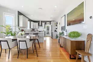 62 St Rose St, Boston, MA 02130 - Photo 3
