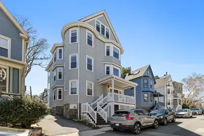 62 Saint Rose St #3, Boston, MA 02130 - Photo 33