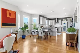 62 St Rose St, Boston, MA 02130 - Photo 1