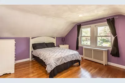 24 Thornton Street, Attleboro, MA 02703 - Photo 19