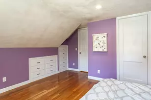 24 Thornton St, Attleboro, MA 02703 - Photo 21
