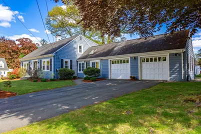 24 Thornton Street, Attleboro, MA 02703 - Photo 3