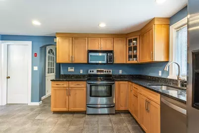 24 Thornton Street, Attleboro, MA 02703 - Photo 7