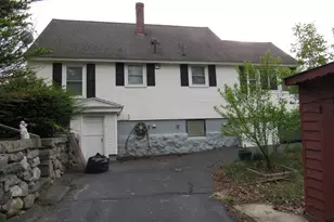 21 Barbara St, Lowell, MA 01854 - Photo 3