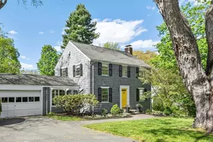 59 Martin Rd, Concord, MA 01742 - Photo 3