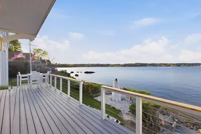 24 Holmes Ave, Kingston, MA 02364 - Photo 5