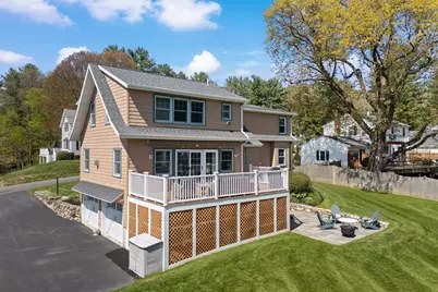 11 Highland Ave, Groveland, MA 01834 - Photo 3