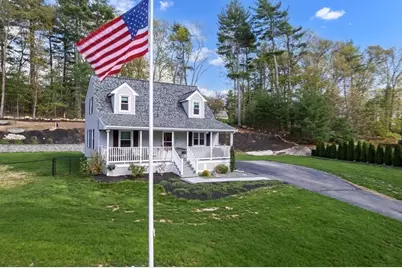 41 Church St, Uxbridge, MA 01569 - Photo 31
