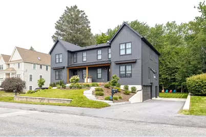 8 N Pleasant St #8, Natick, MA 01760 - Photo 41