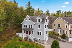 2B Gates Ln, Wakefield, MA 01880 - Photo 39