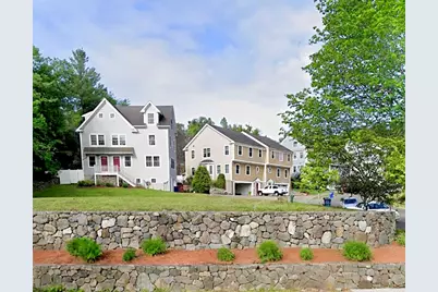 2B Gates Lane #B, Wakefield, MA 01880 - Photo 3