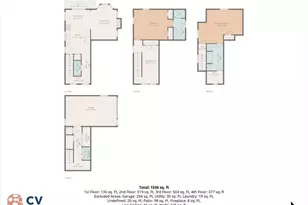 2B Gates Ln, Wakefield, MA 01880 - Photo 37