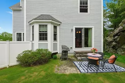2B Gates Lane #B, Wakefield, MA 01880 - Photo 25