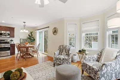 2B Gates Lane #B, Wakefield, MA 01880 - Photo 9