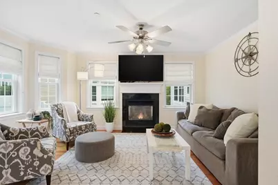 2B Gates Lane #B, Wakefield, MA 01880 - Photo 11