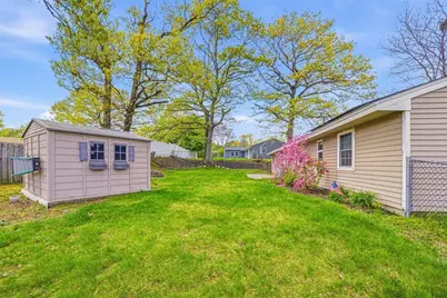 157 Errol Road, Brockton, MA 02302 - Photo 5