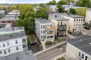 8 Fox, Boston, MA 02122 - Photo 1