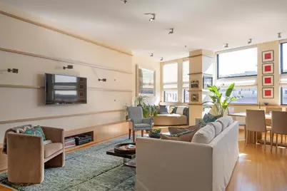 485-495 Harrison Ave #404, Boston, MA 02118 - Photo 5